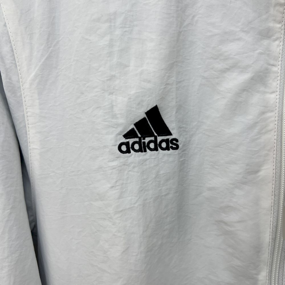 Real Madrid 2025 Reversible Jacket – Bild 21