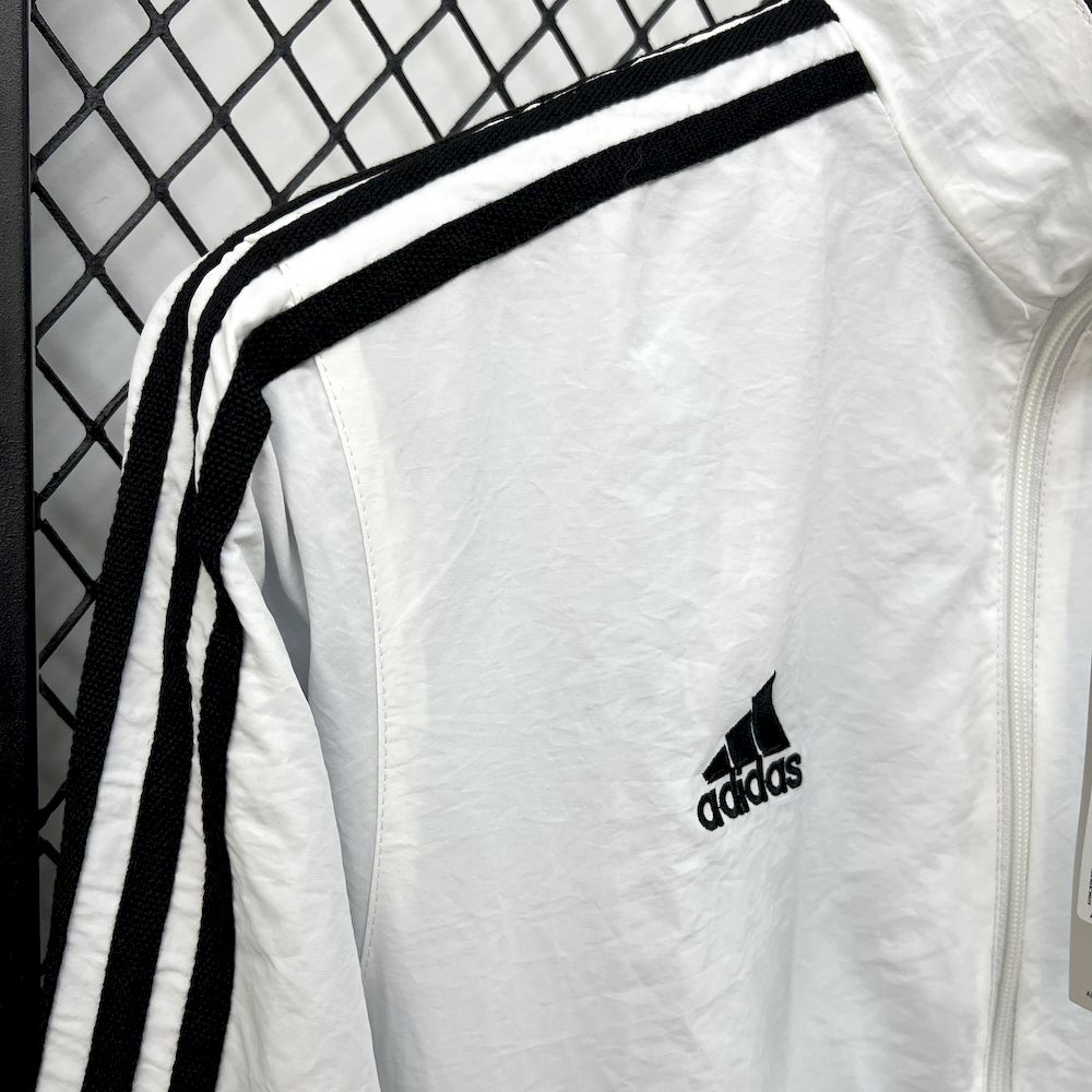 Real Madrid 2025 Reversible Jacket – Bild 18