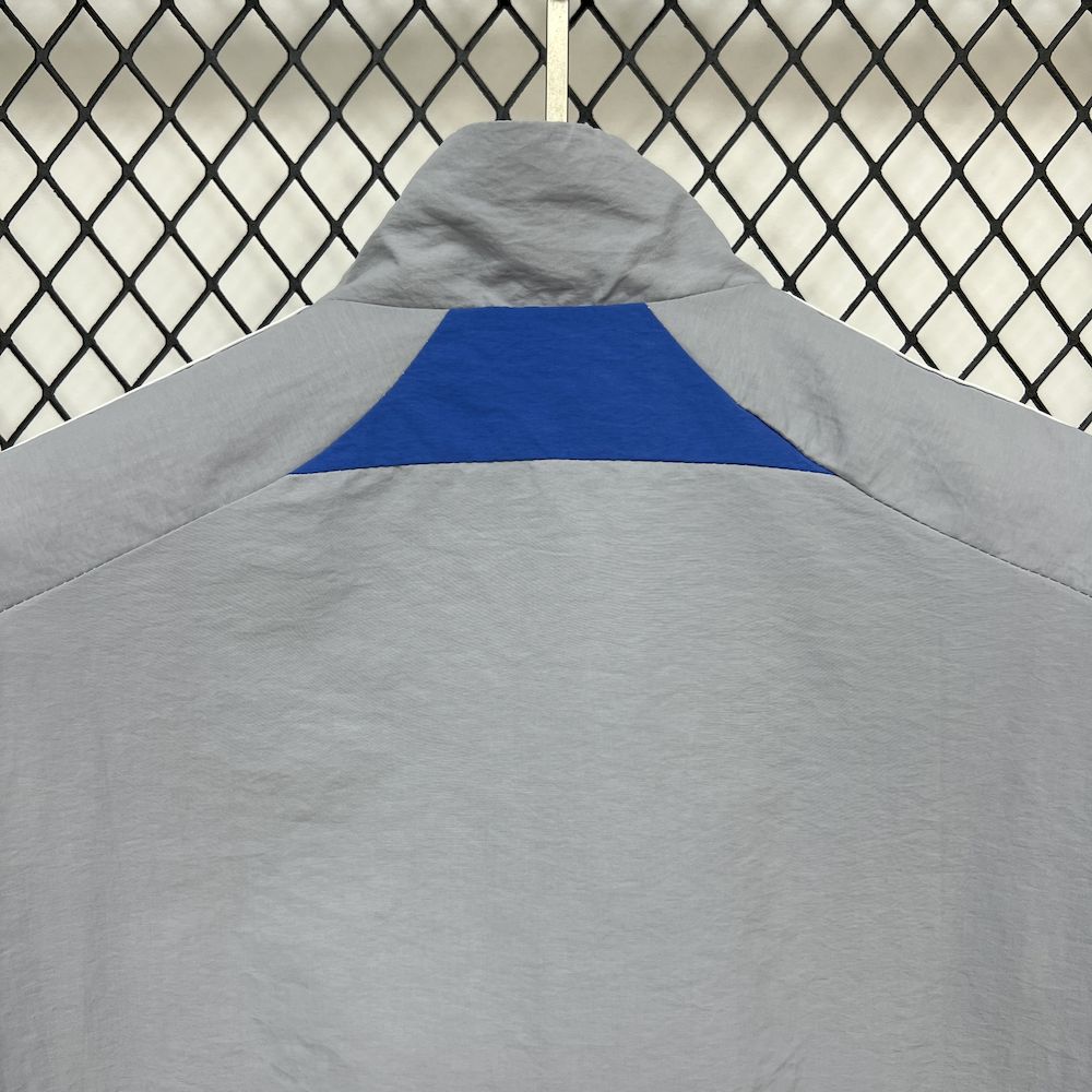 Bayern Munich 2025 Windbreaker - Image 3