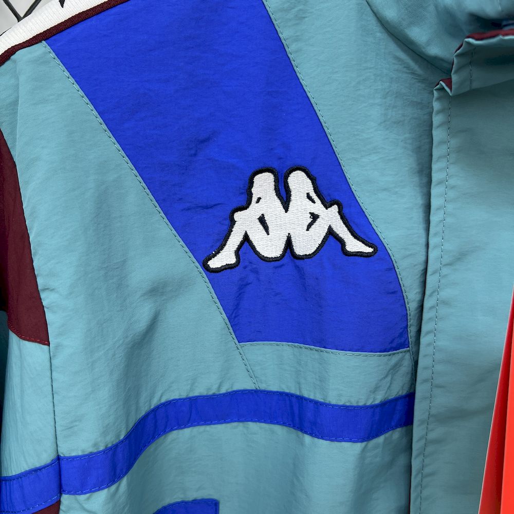 Manchester United 2025 Windbreaker - Image 9