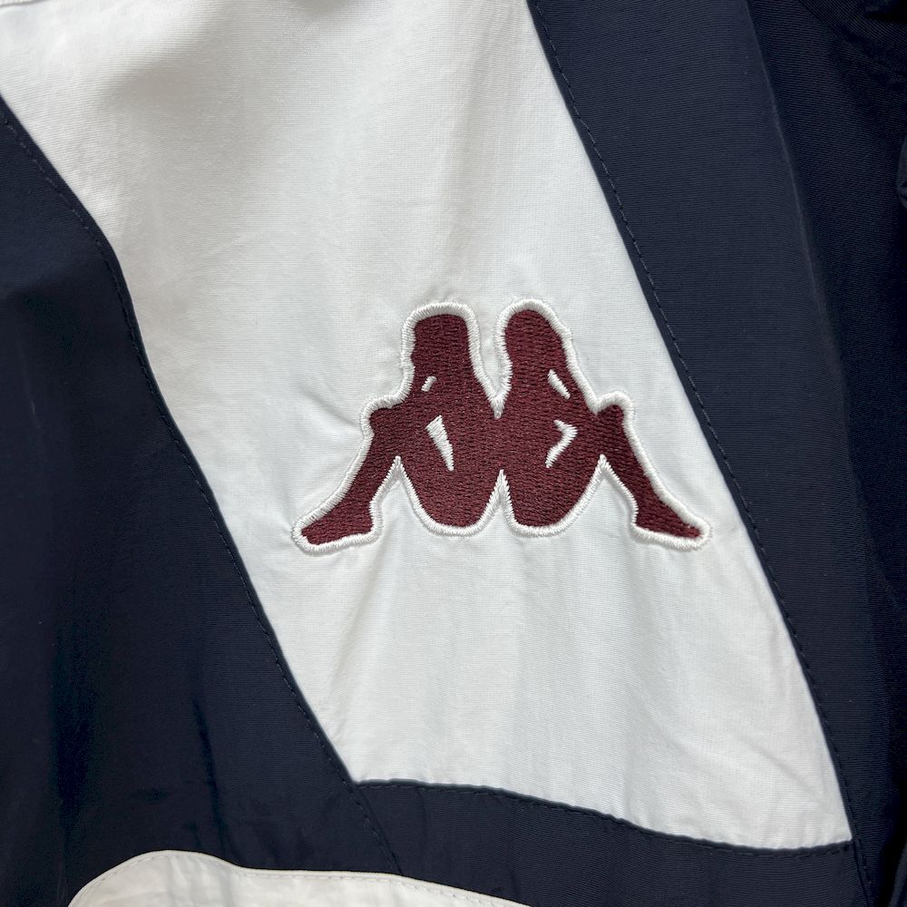 Real Madrid 2025 Windbreaker - Image 11