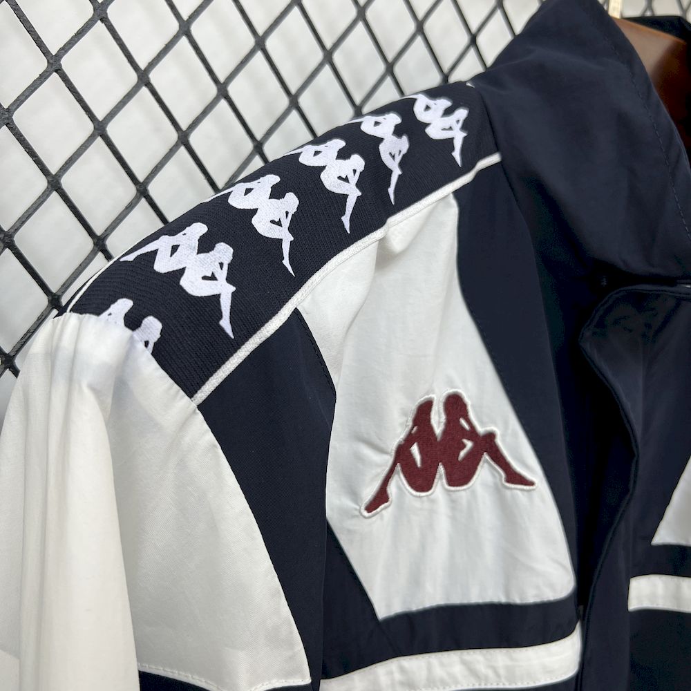 Real Madrid 2025 Windbreaker - Image 8