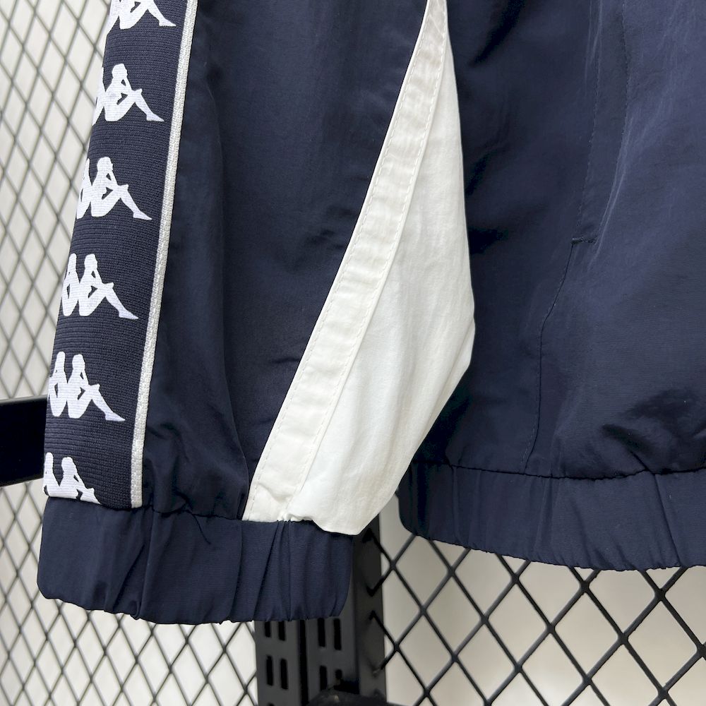 Real Madrid 2025 Windbreaker - Image 7