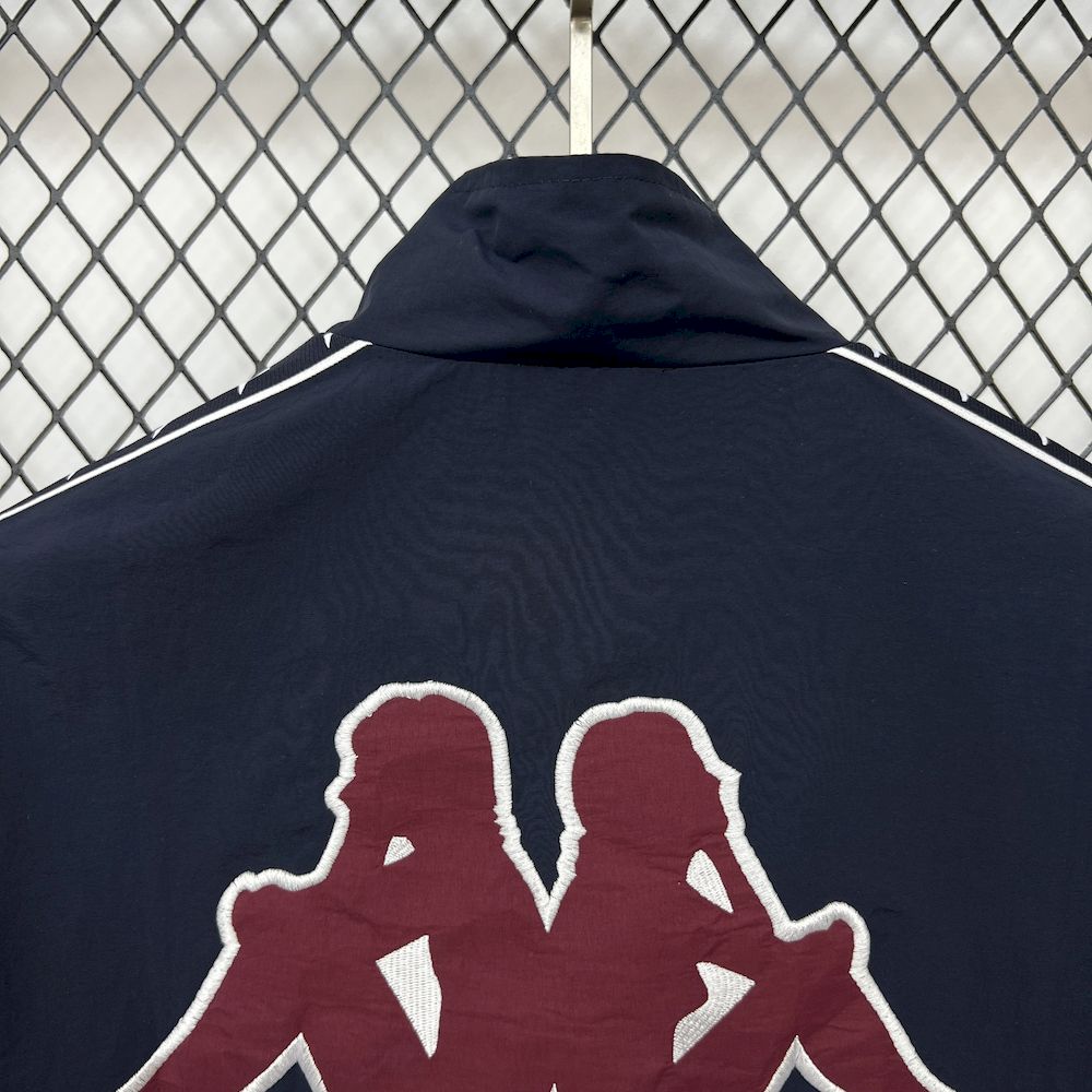 Real Madrid 2025 Windbreaker - Image 5