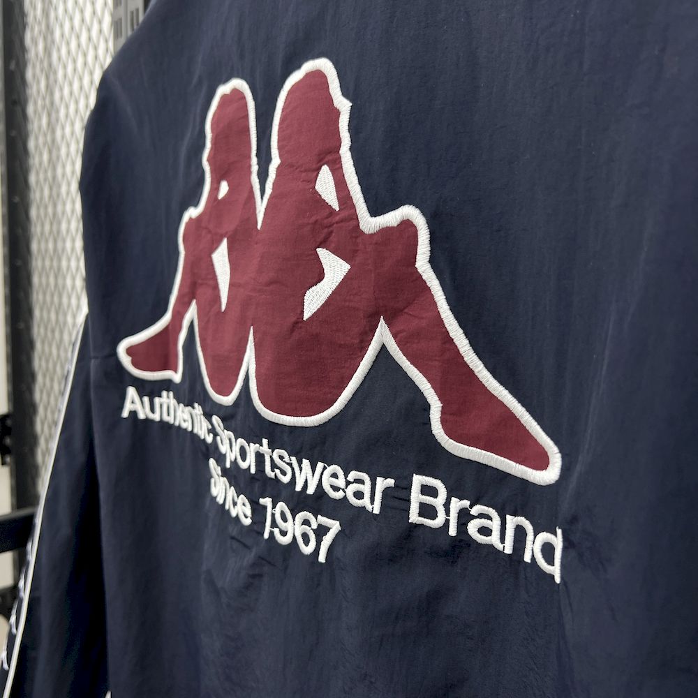 Real Madrid 2025 Windbreaker - Image 4