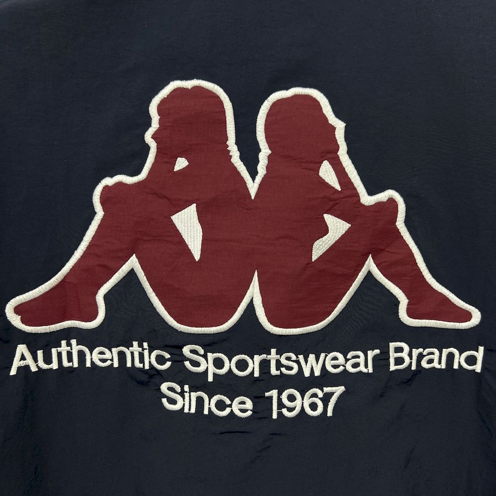 Real Madrid 2025 Windbreaker - Image 3