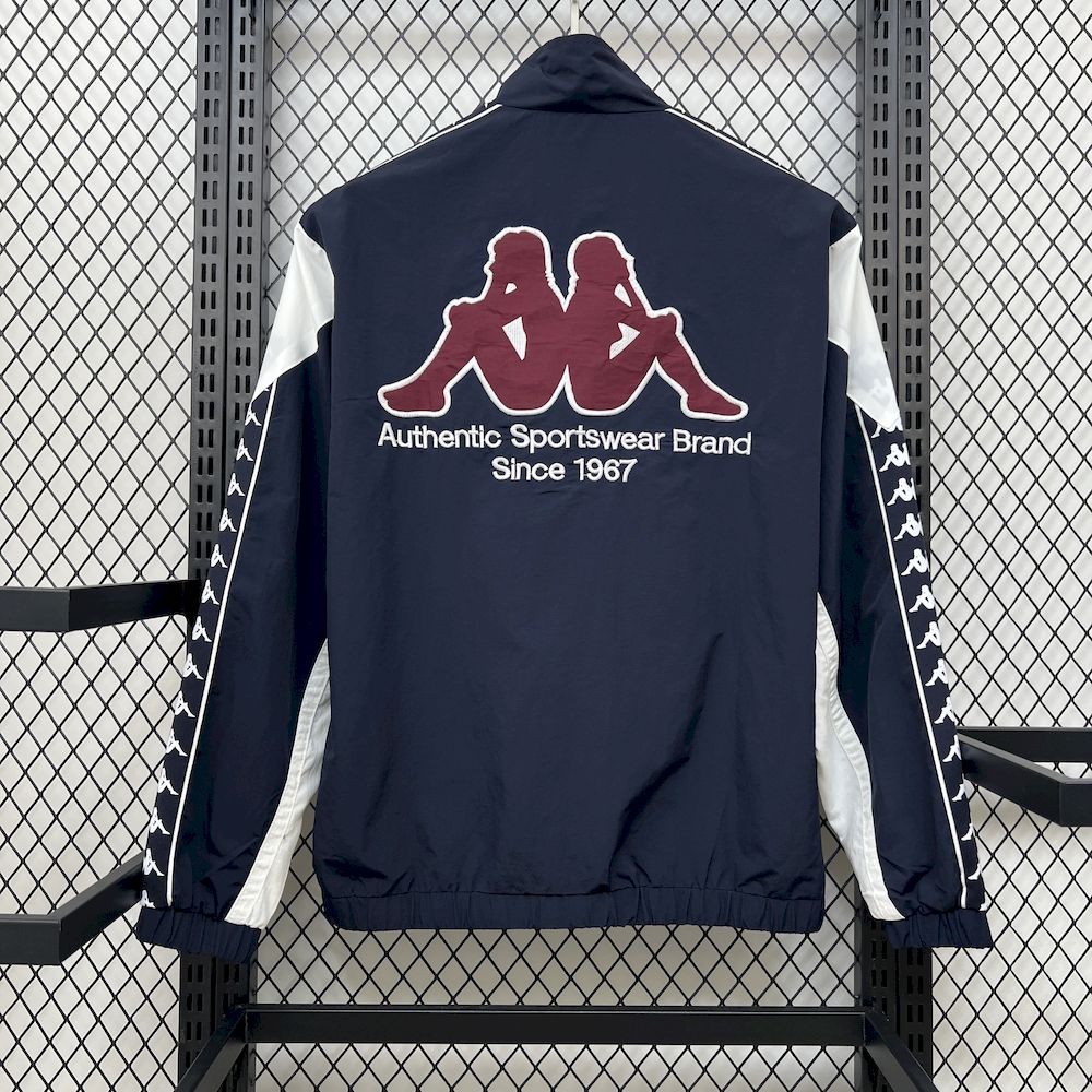 Real Madrid 2025 Windbreaker - Image 2