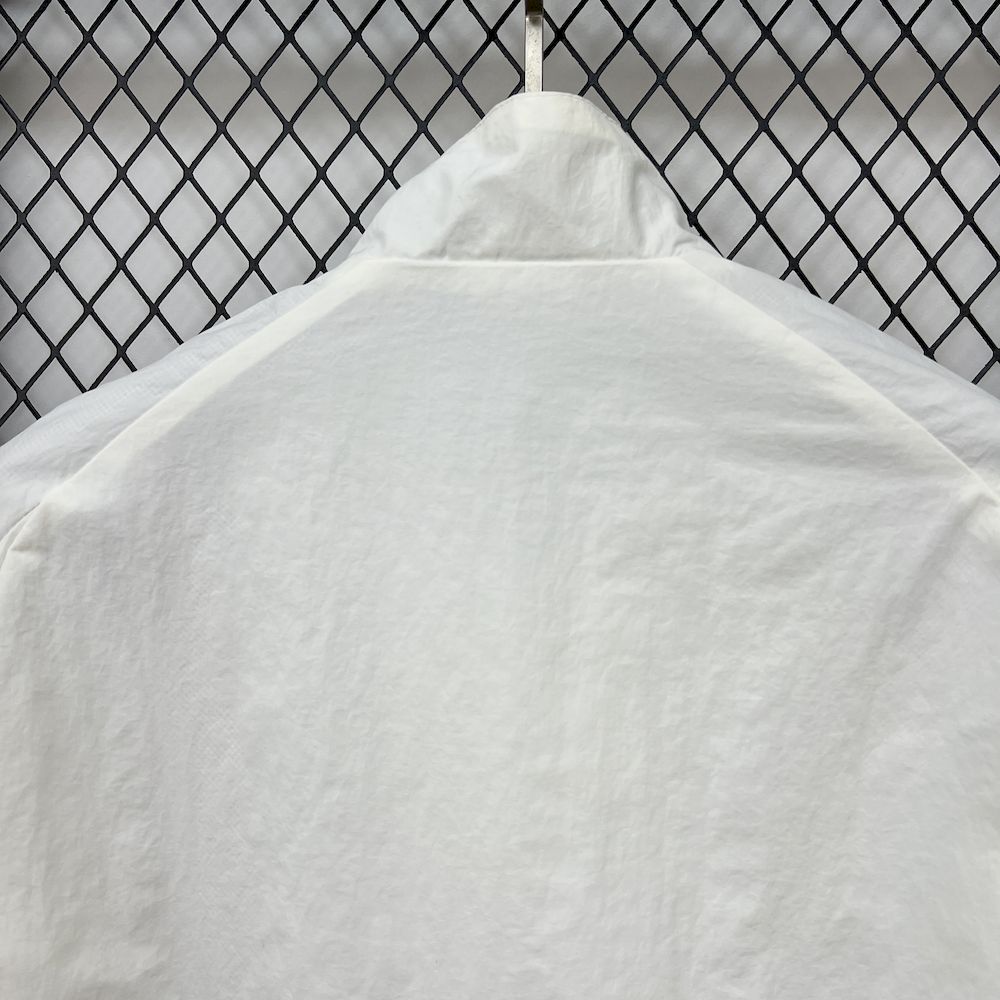 River Plate 2025 Windbreaker - Image 3