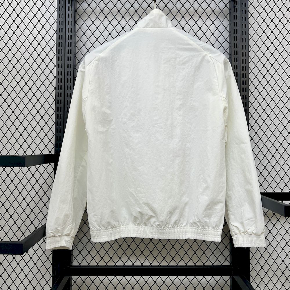 River Plate 2025 Windbreaker - Image 2