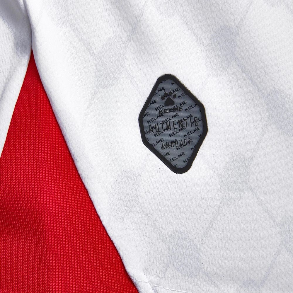 Mens Palestine 2025/26 Home Jersey - Image 6