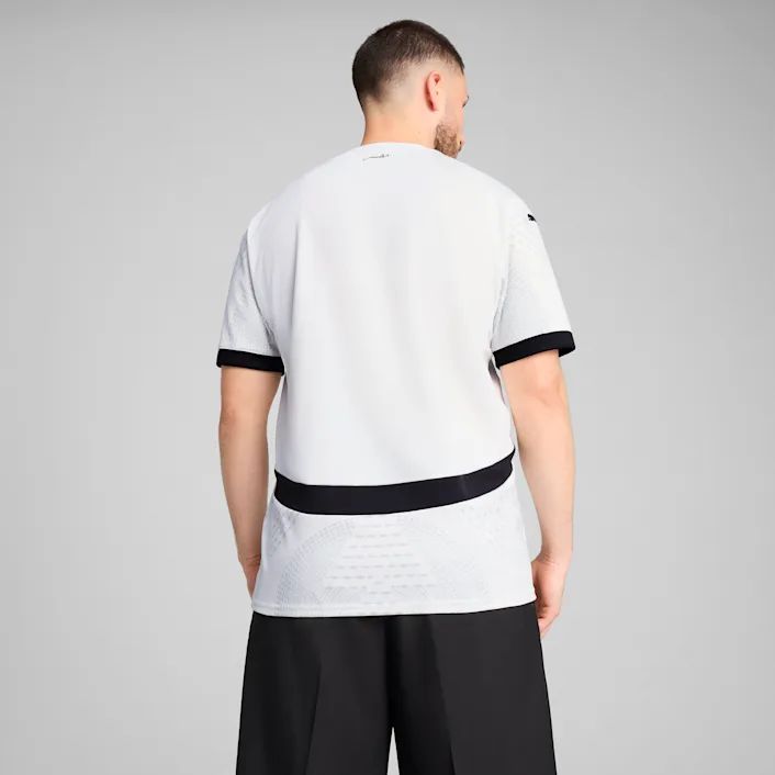 Mens Egypt 2025/26 Away Jersey - Image 6