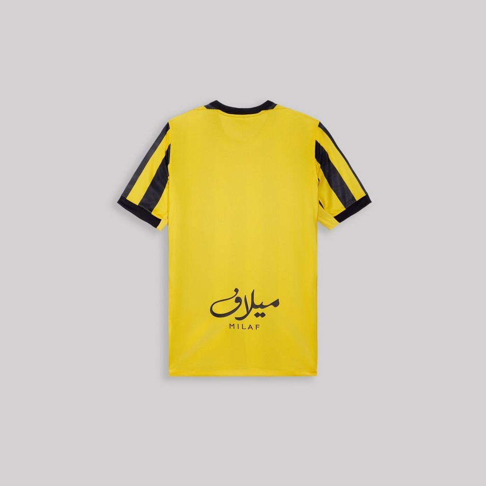 Mens Al-Ittihad Fc 2025/26 Away Jersey - Imagen 2
