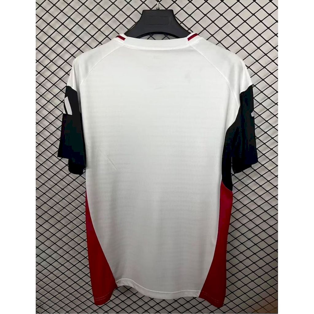 Mens Sevilla Fc 2025/26 Pre-Match Jersey - Immagine 2