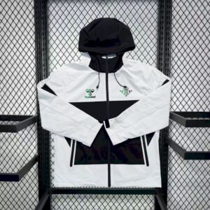 Real Betis 2025 Windbreaker