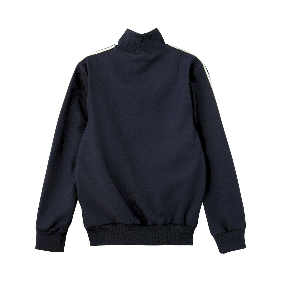 Juventus 2025 Terrace Icons Track Top - Image 2