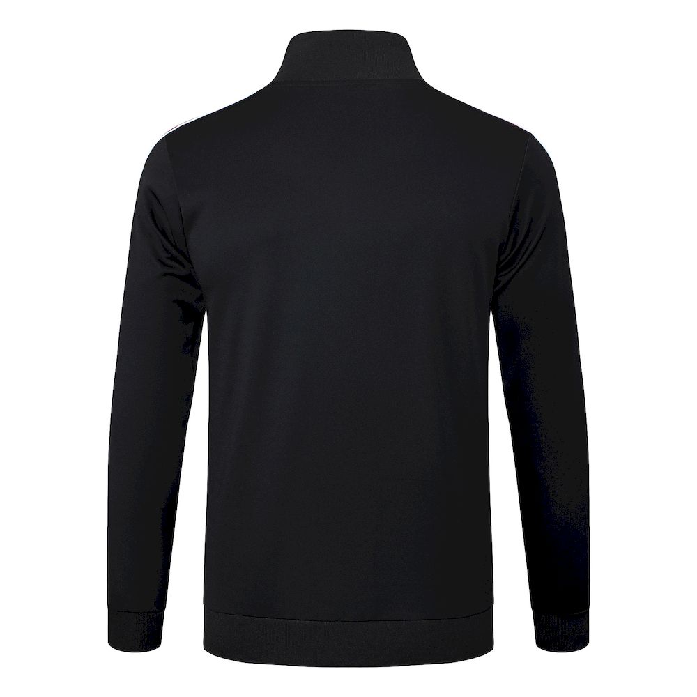 Manchester United 2025 Terrace Icons Track Top - Immagine 2