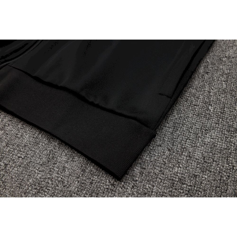 Manchester United 2025 Terrace Icons Track Top - Immagine 6