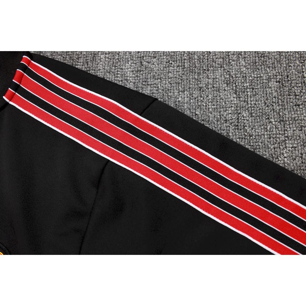 Manchester United 2025 Terrace Icons Track Top - Immagine 8