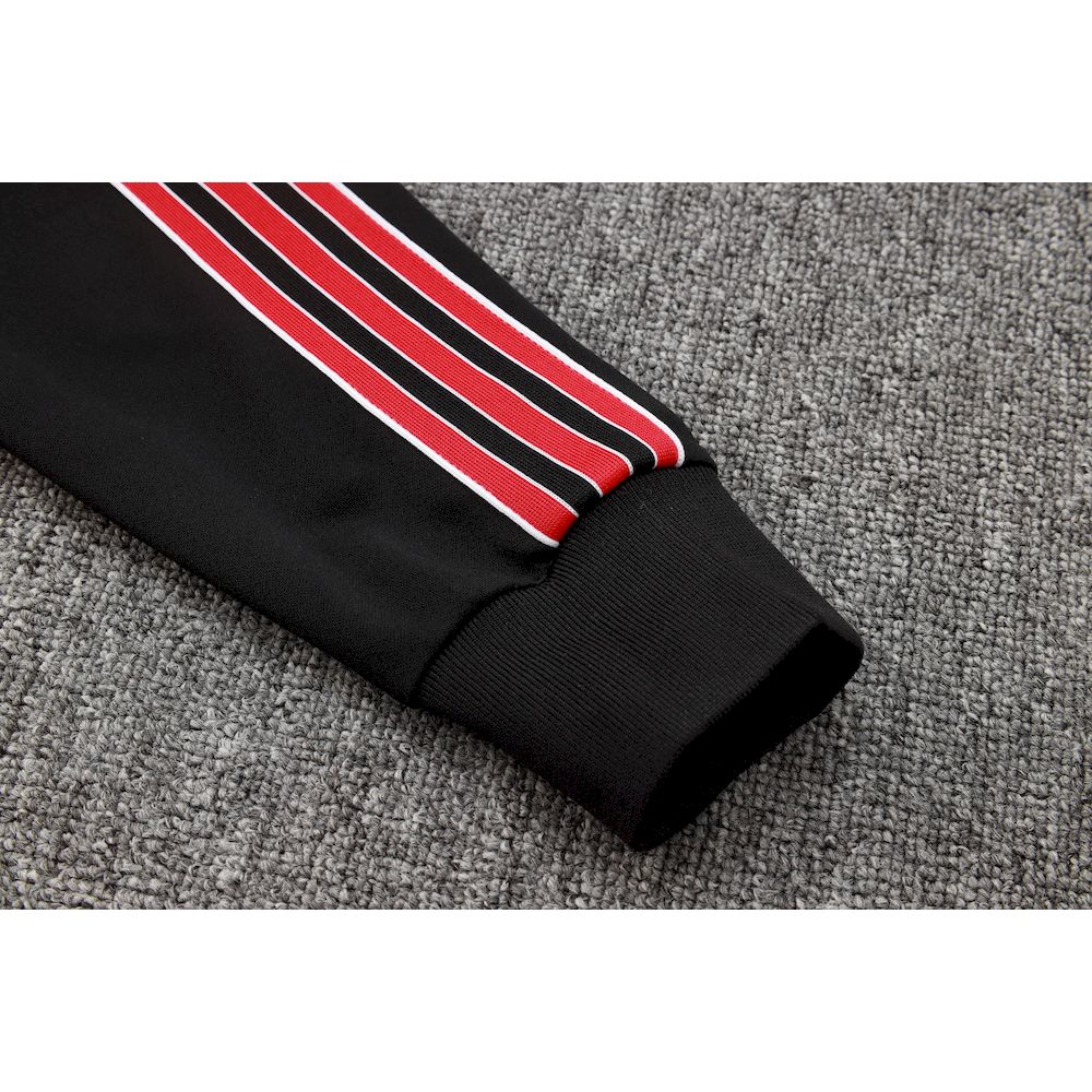 Manchester United 2025 Terrace Icons Track Top - Immagine 9