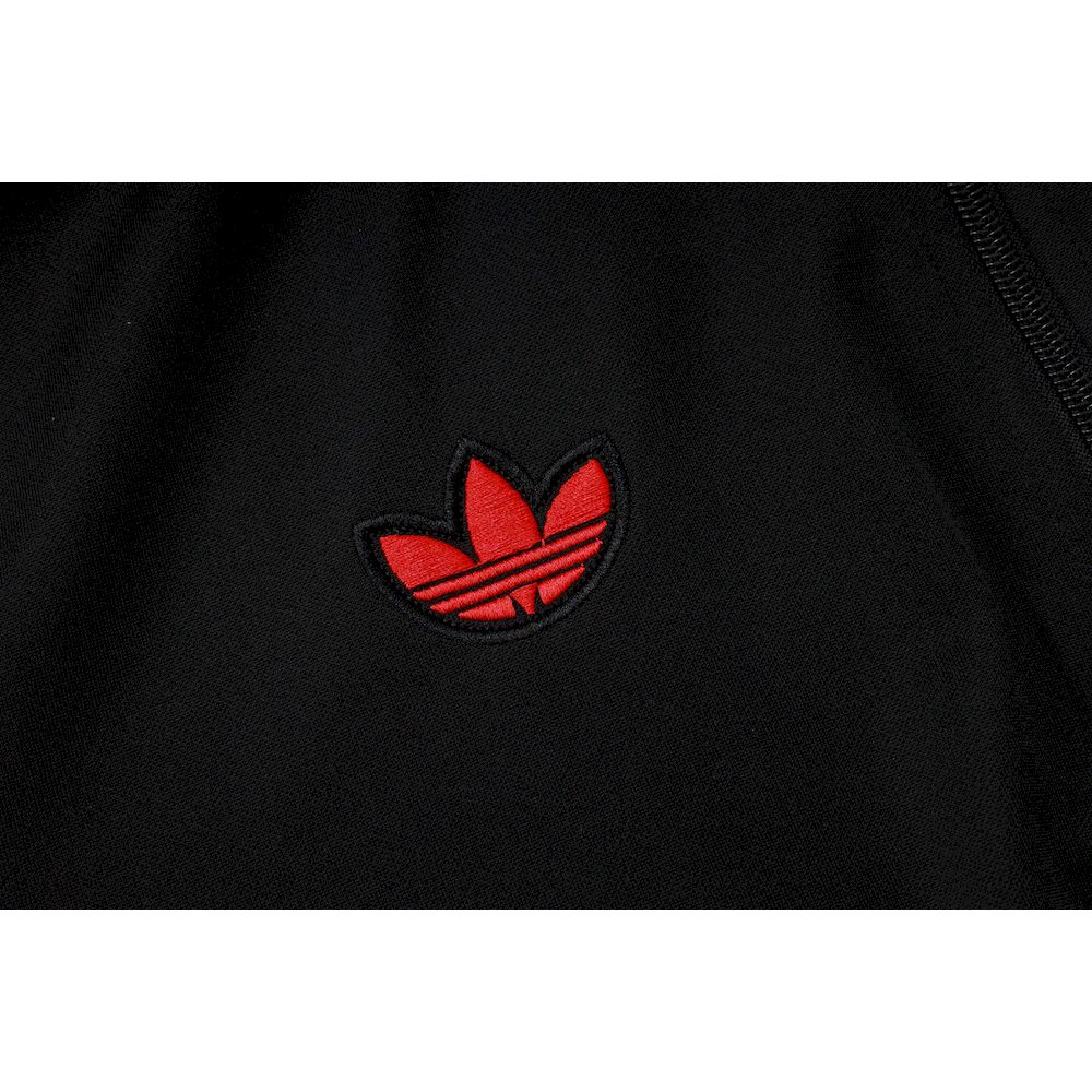 Manchester United 2025 Terrace Icons Track Top - Immagine 11