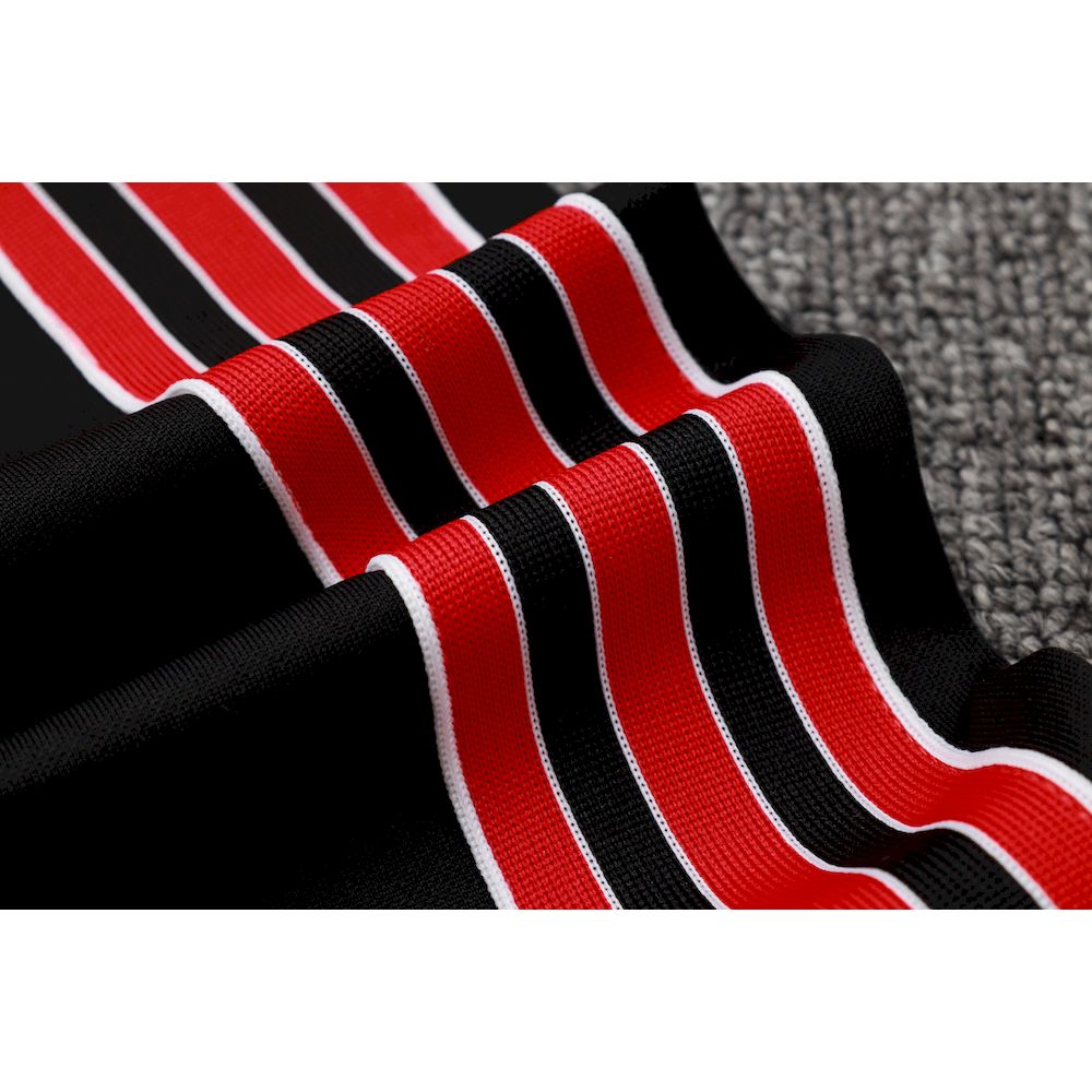 Manchester United 2025 Terrace Icons Track Top - Immagine 12