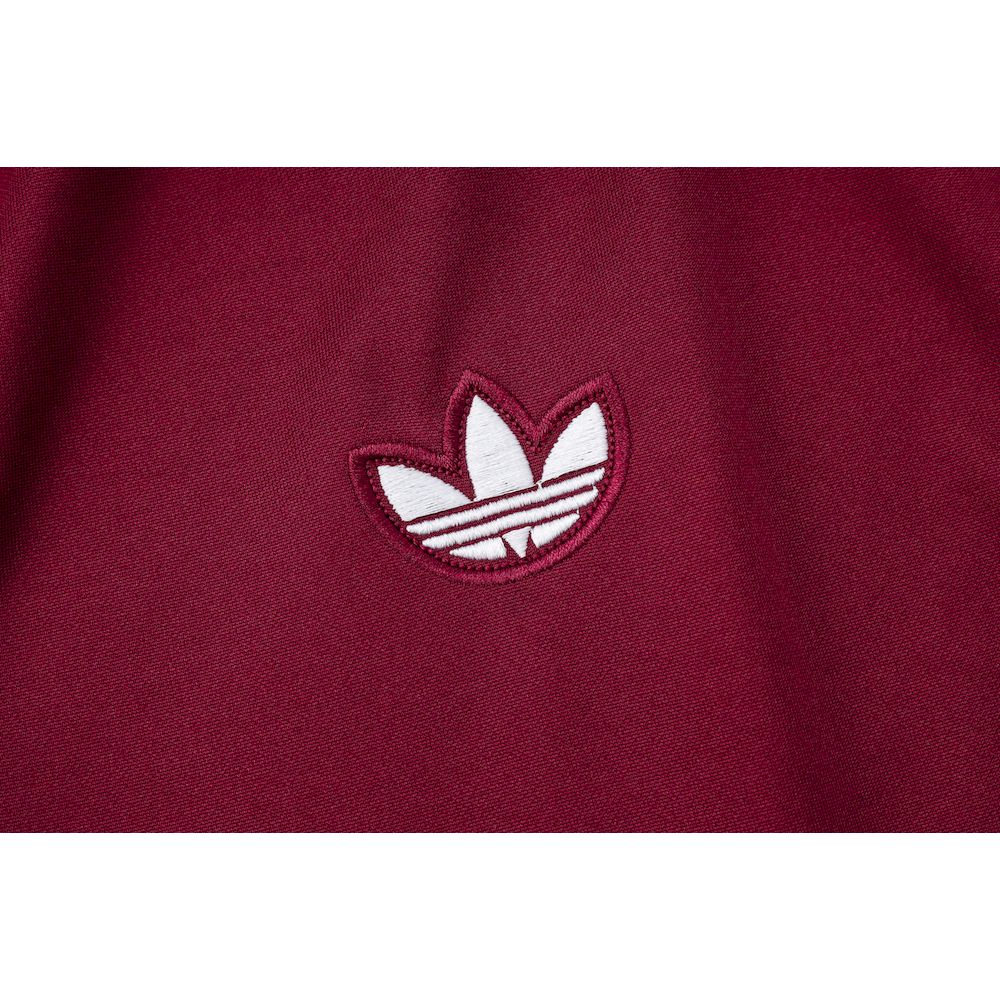 Bayern Munich 2025 Terrace Icons Track Top - Imagen 7