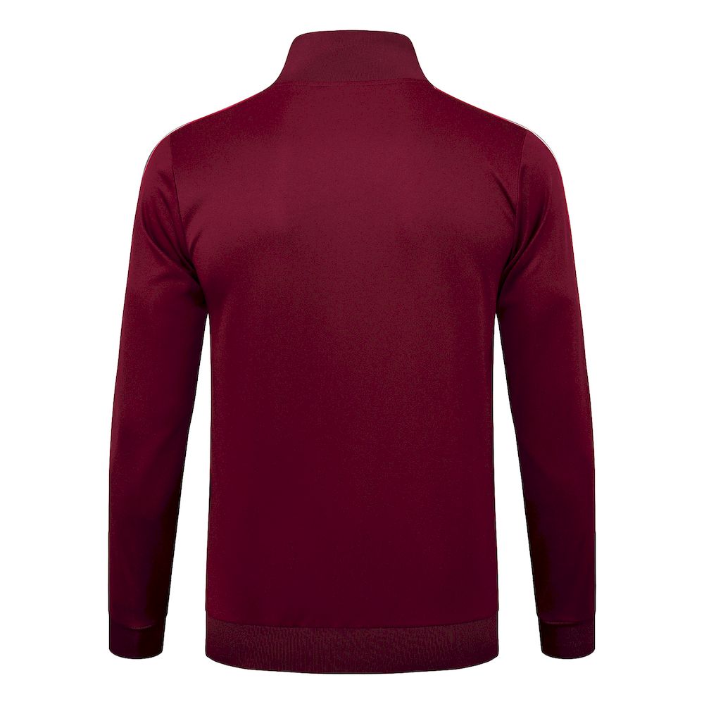 Bayern Munich 2025 Terrace Icons Track Top - Imagen 2