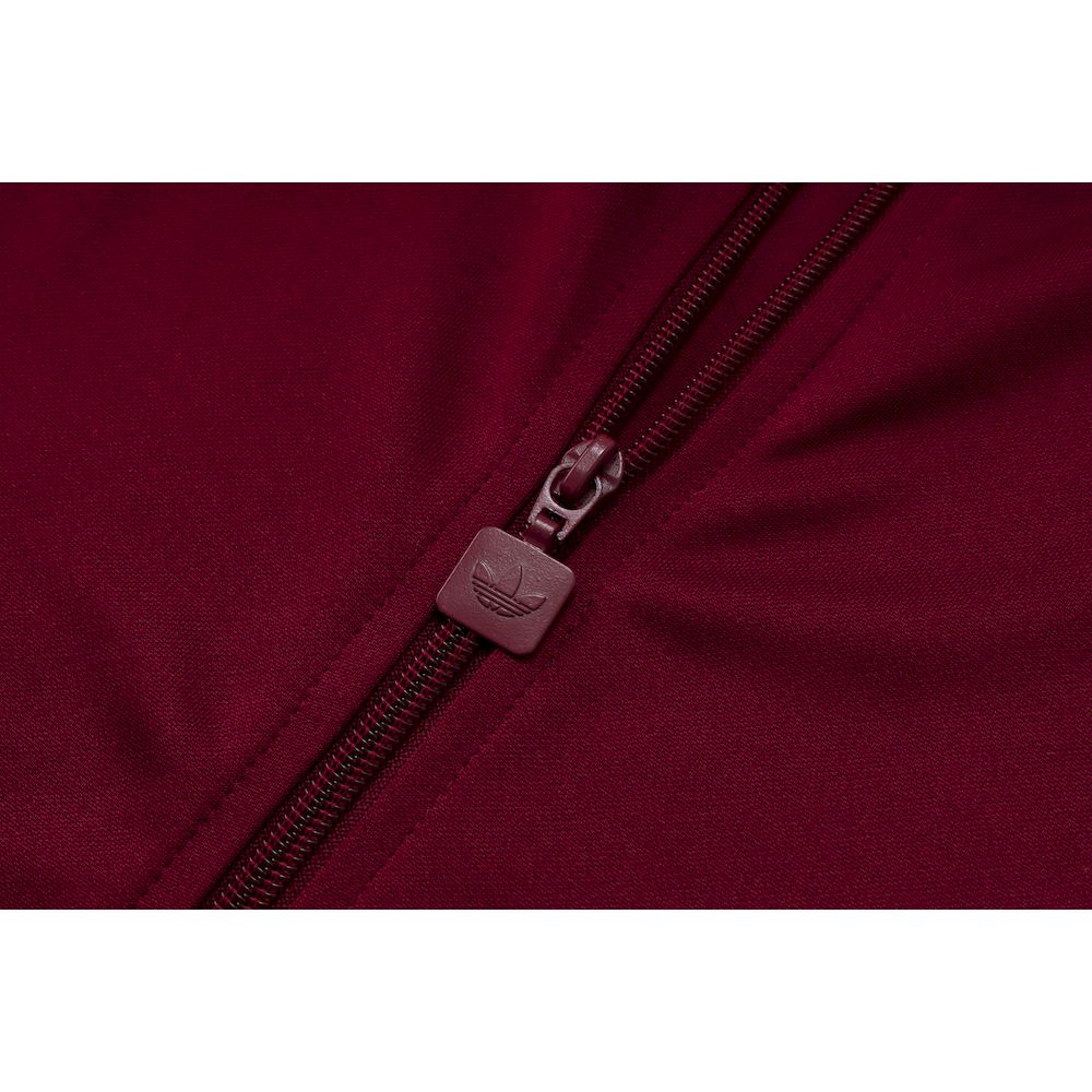 Bayern Munich 2025 Terrace Icons Track Top - Imagen 5