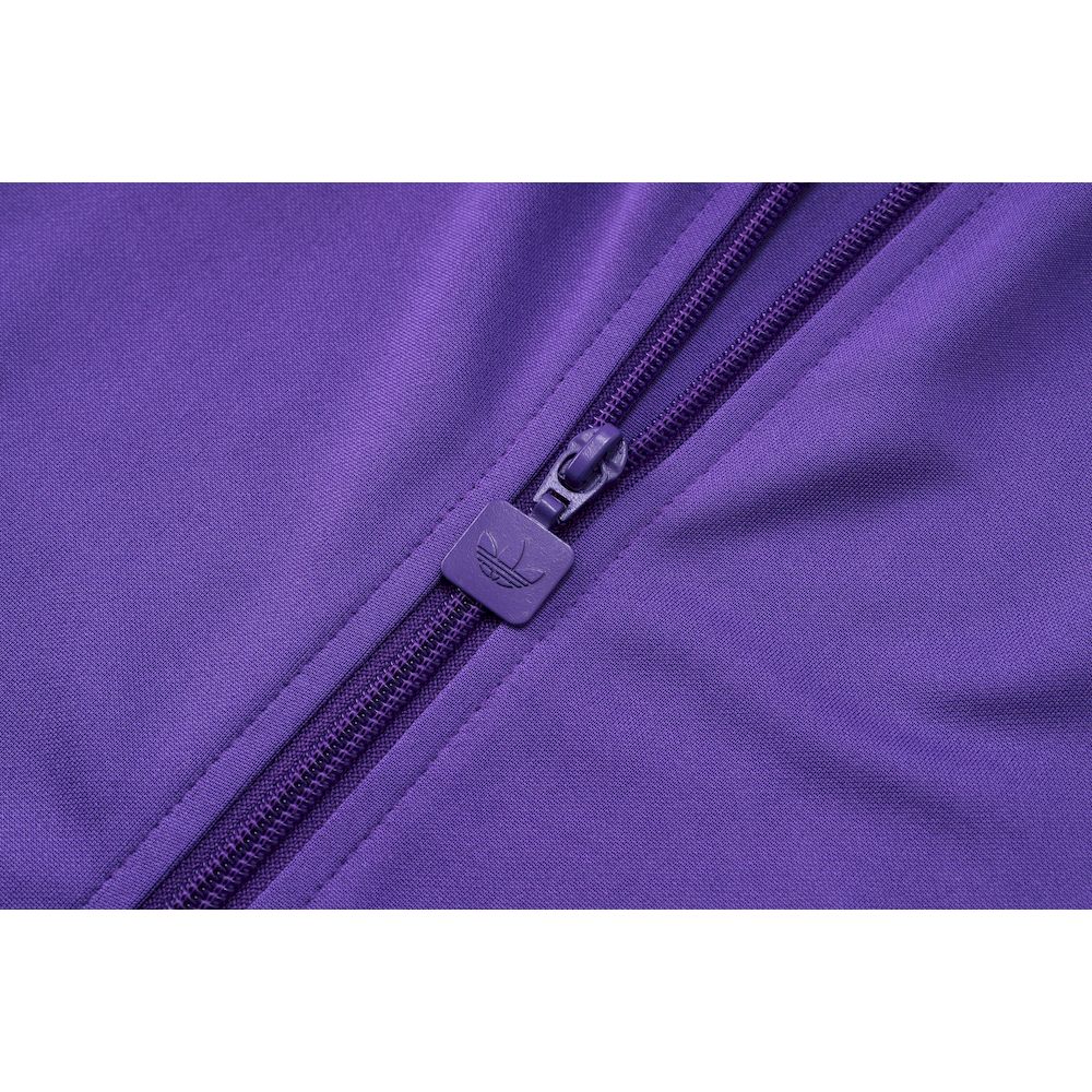 Real Madrid 2025 Terrace Icons Track Top - Image 6