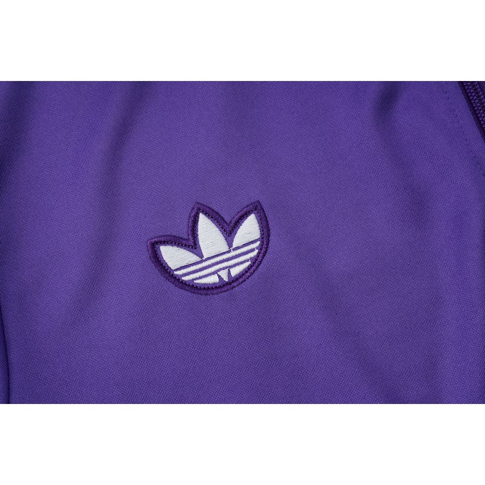 Real Madrid 2025 Terrace Icons Track Top - Image 3