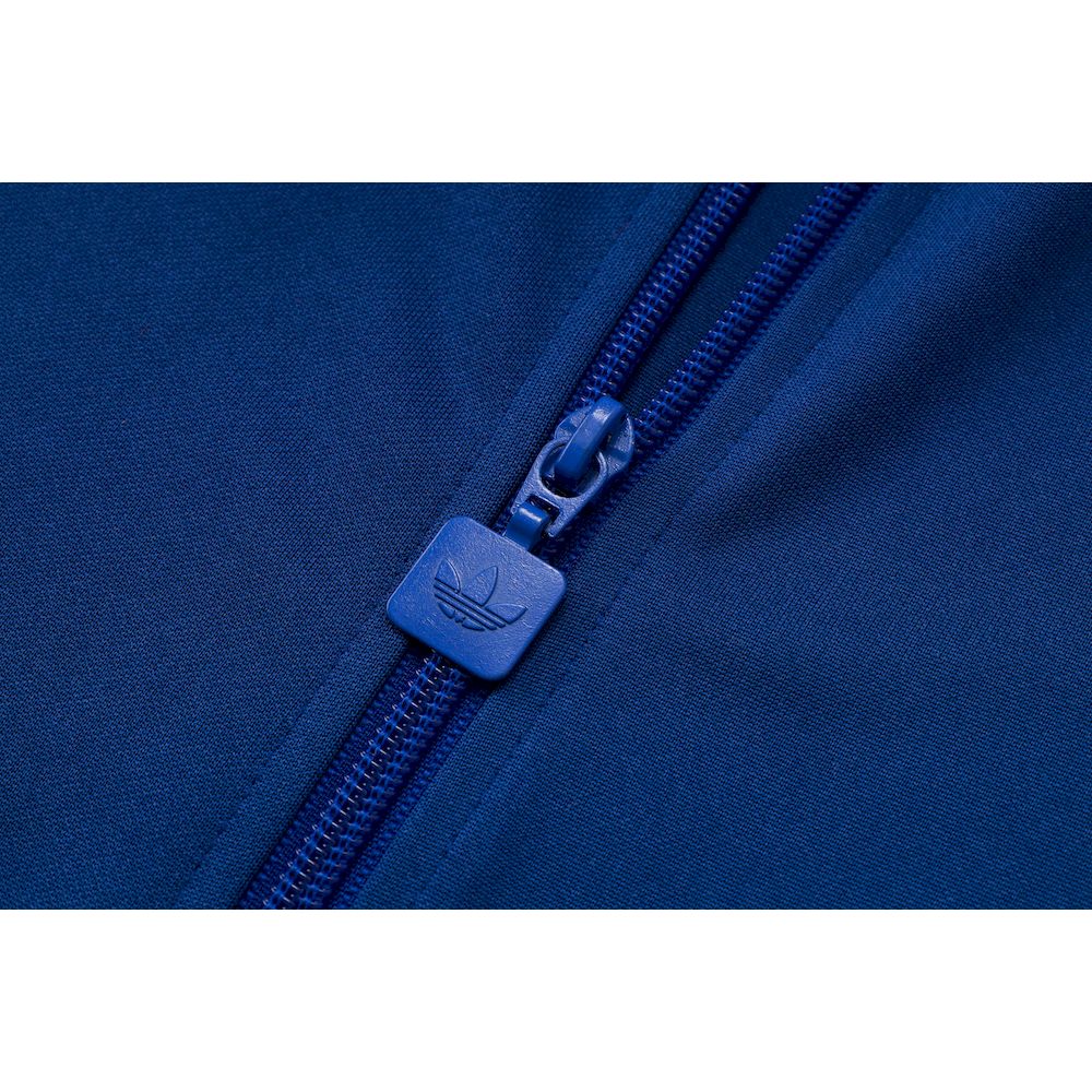 Arsenal 2025 Terrace Icons Track Top - Imagen 11