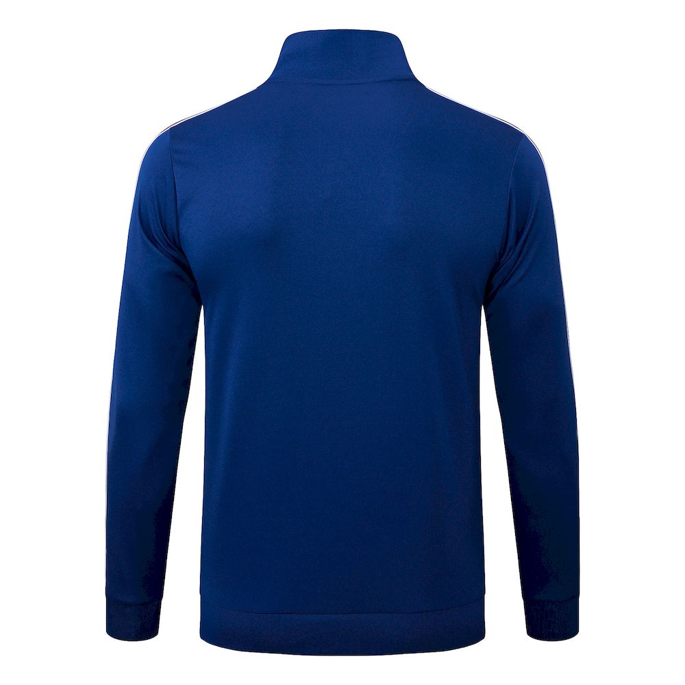 Arsenal 2025 Terrace Icons Track Top - Imagen 2