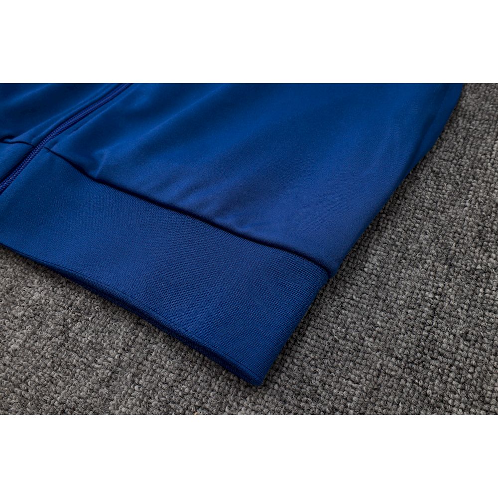 Arsenal 2025 Terrace Icons Track Top - Imagen 7