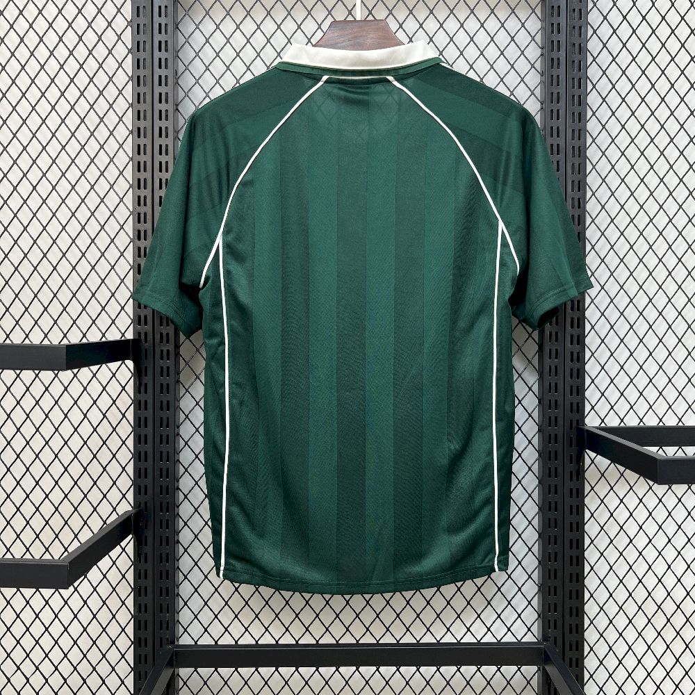 Mens Adidas 2025/26 Classic Jersey - Imagen 10