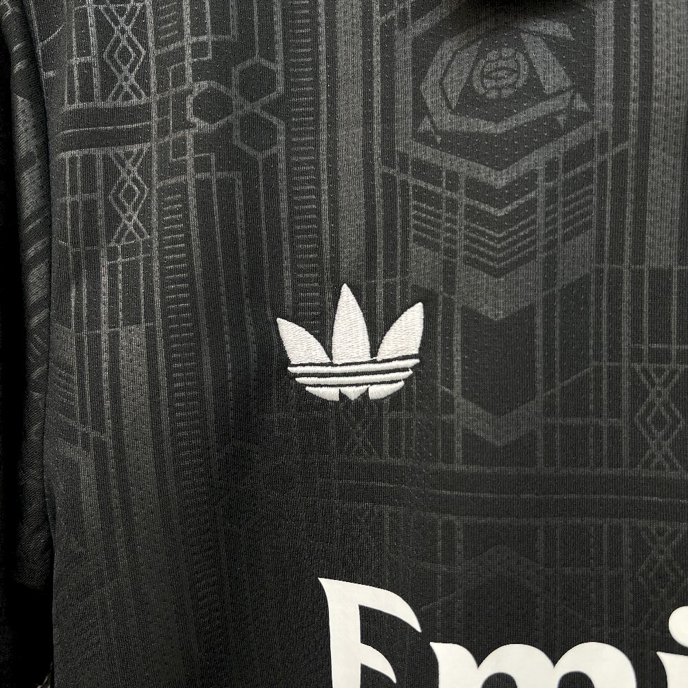 Mens Arsenal 2025/26 Special Edition Jersey - Image 10