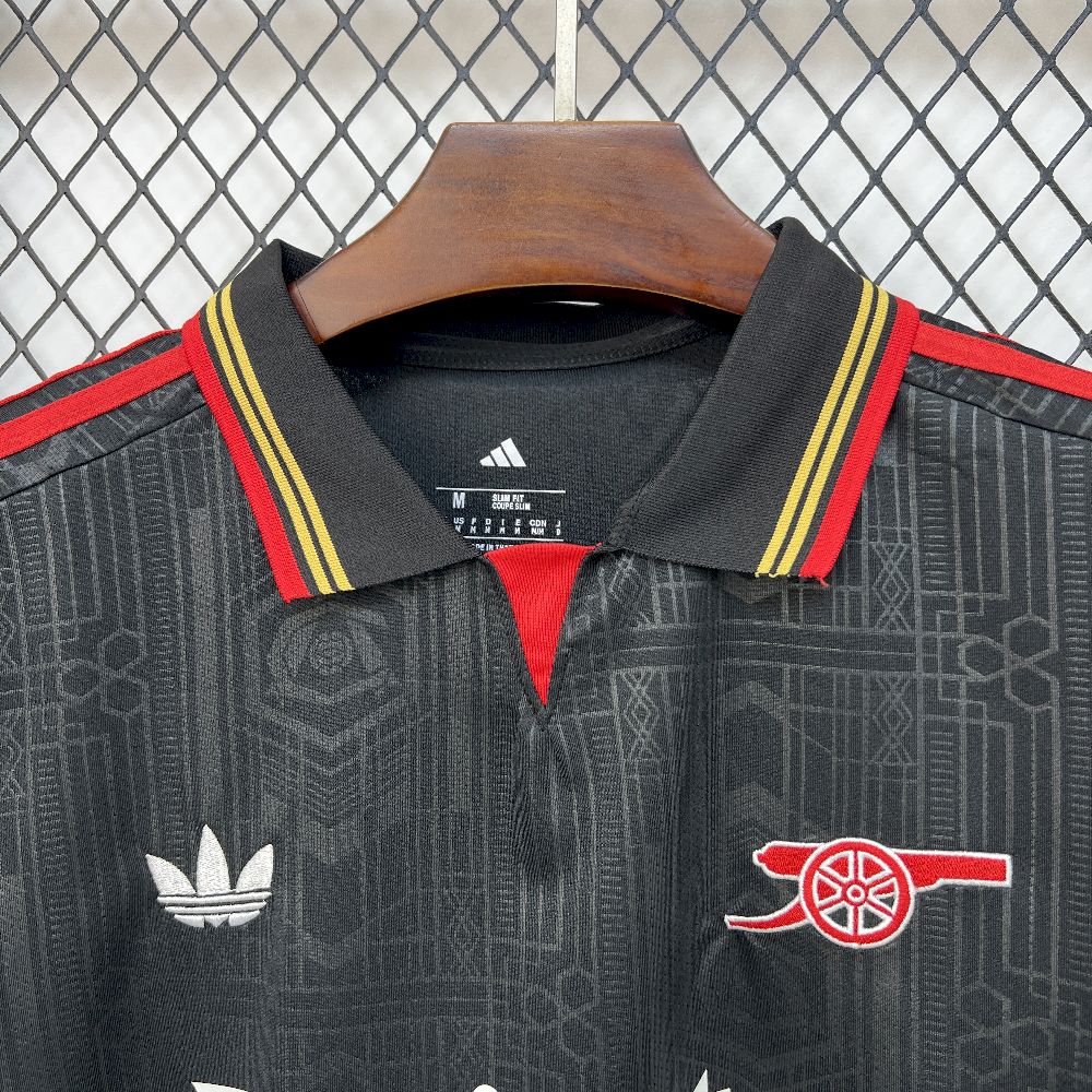Mens Arsenal 2025/26 Special Edition Jersey - Image 5
