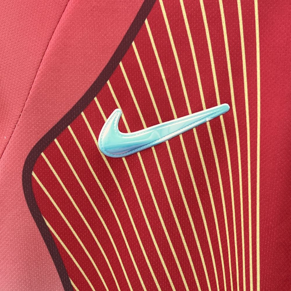 Mens Barcelona 2025/26 Karol G Jersey - Image 10