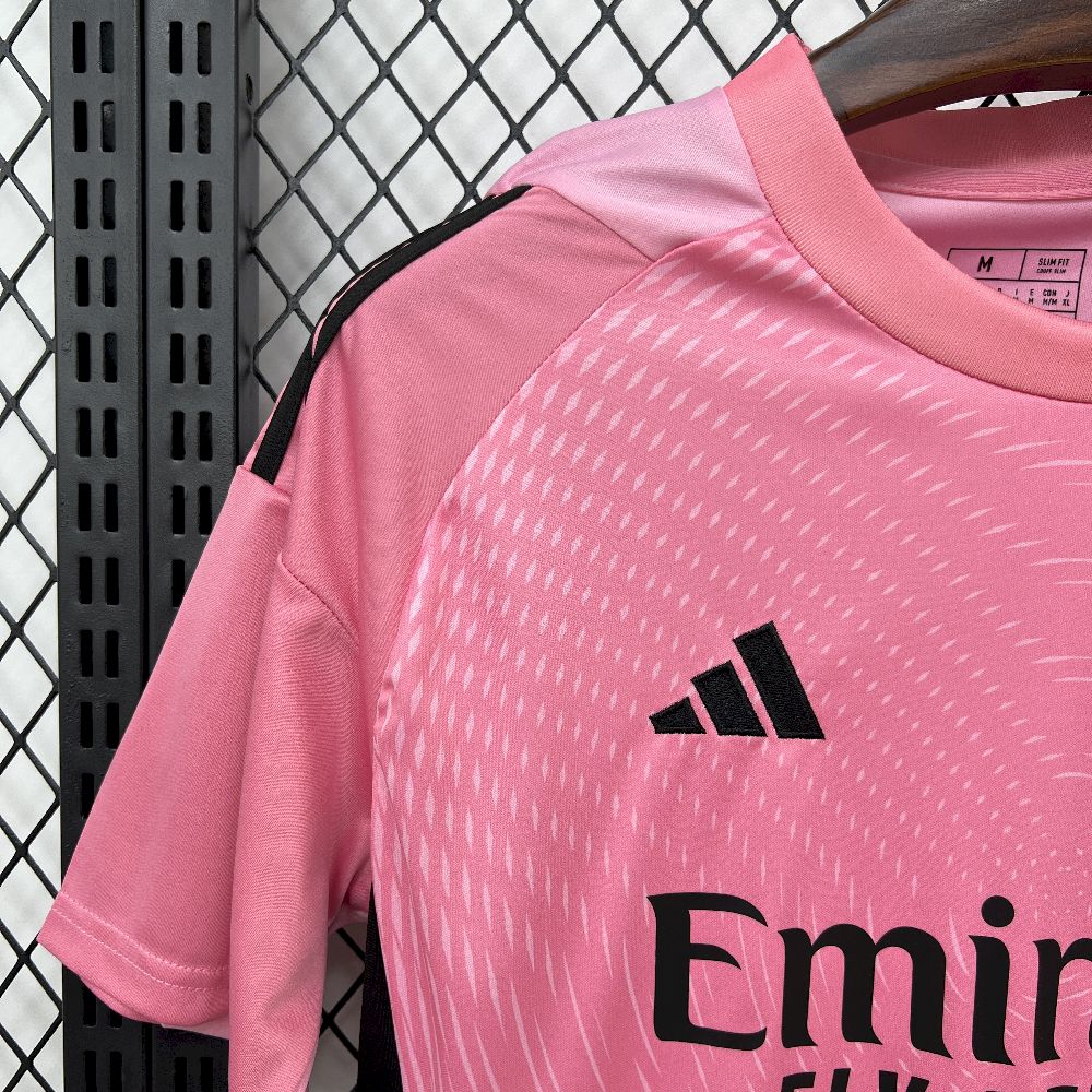 Mens Benfica 2025/26 Goalkeeper Jersey - Image 5
