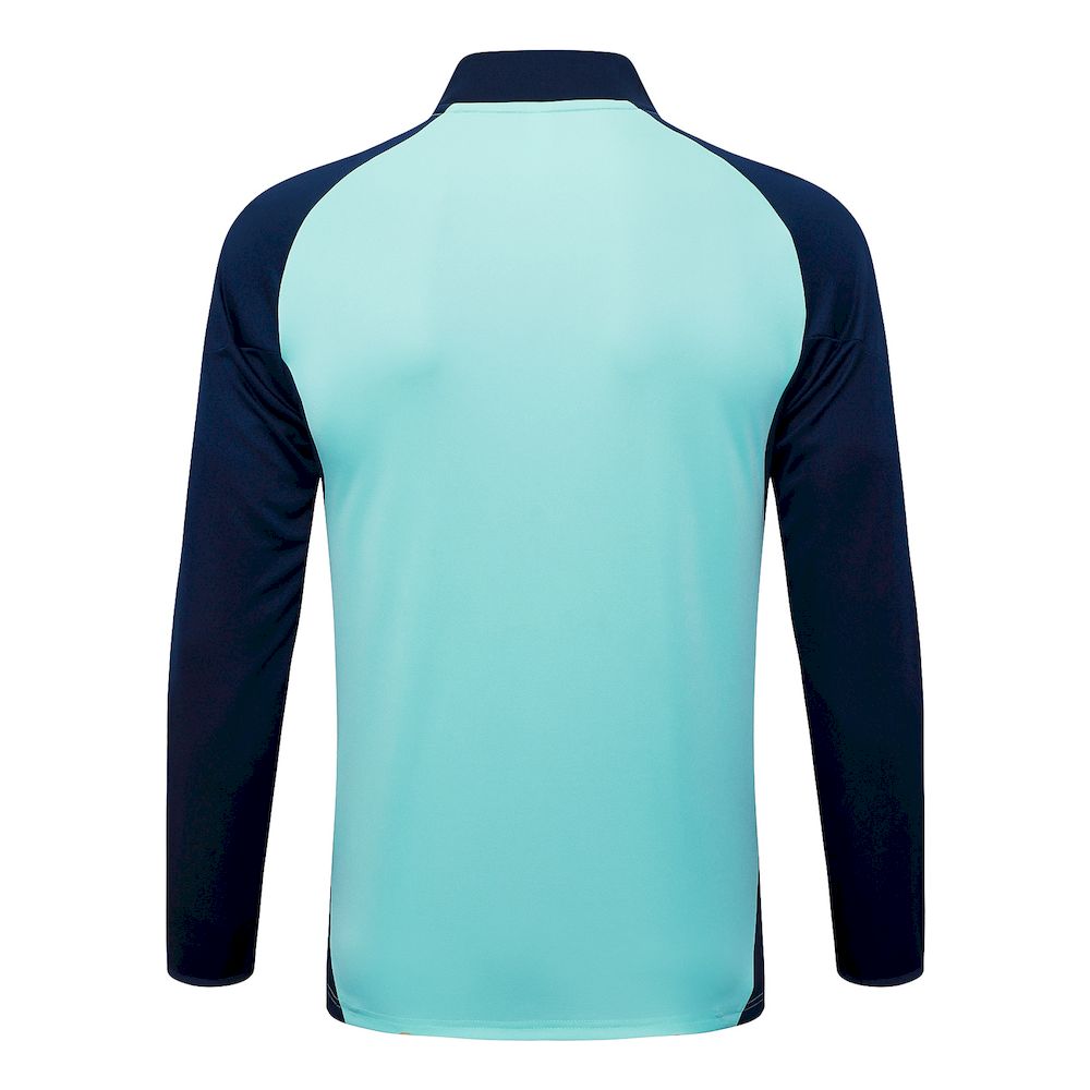 Arsenal 2025 Track Top - Image 2