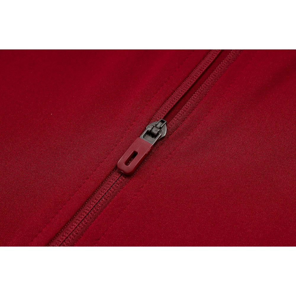 Arsenal 2025 Ubp Doubleknit Track Top - Image 5