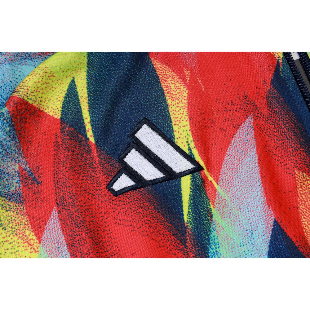 Arsenal 2025 Track Top - Image 6