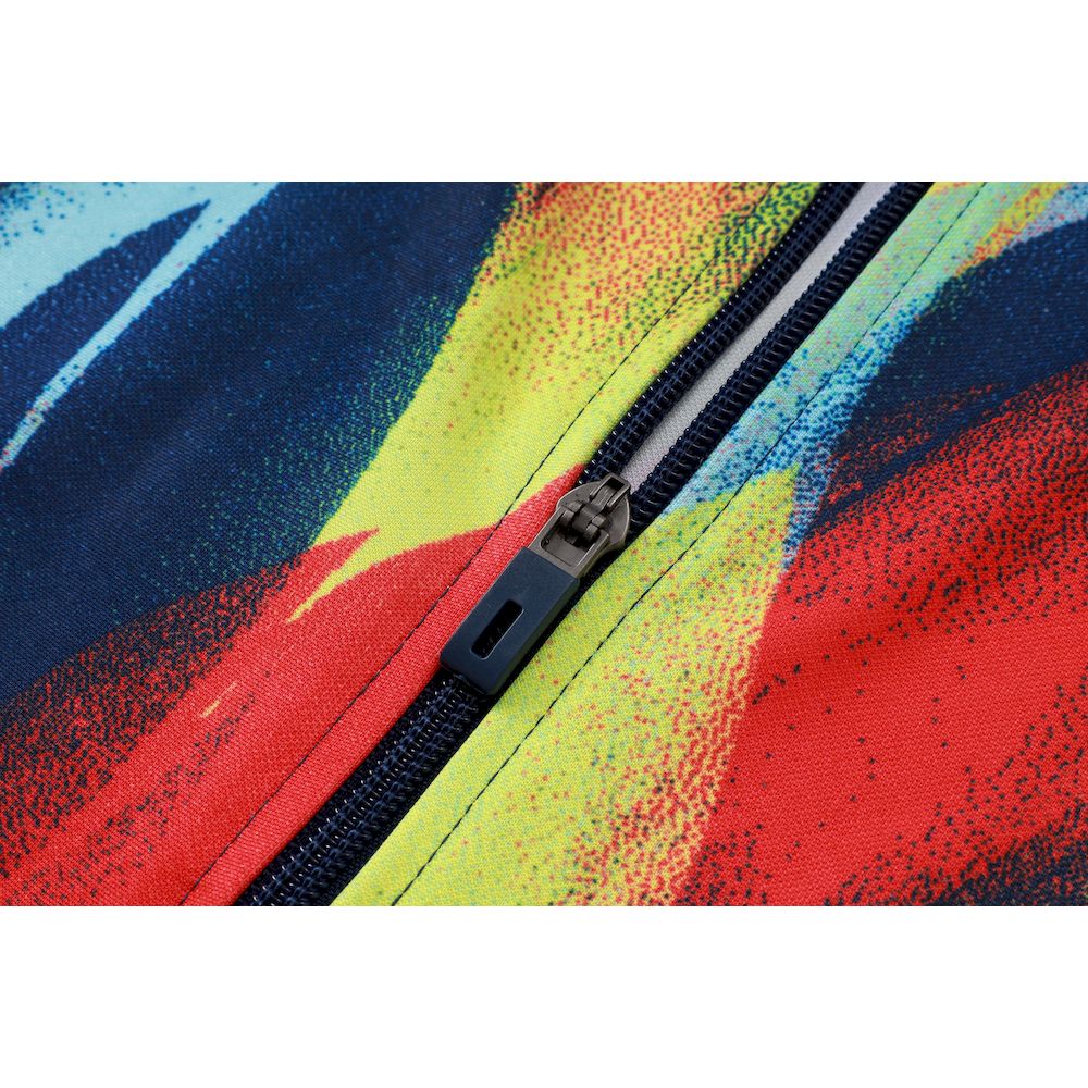 Arsenal 2025 Track Top - Image 3