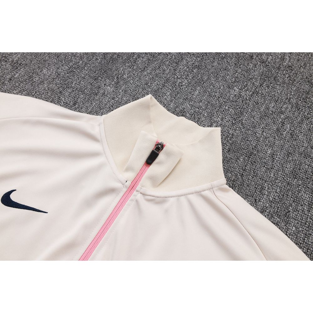 Barcelona 2025 Track Top - Image 9