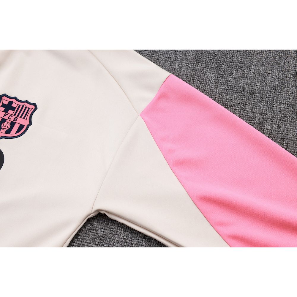 Barcelona 2025 Track Top - Image 8