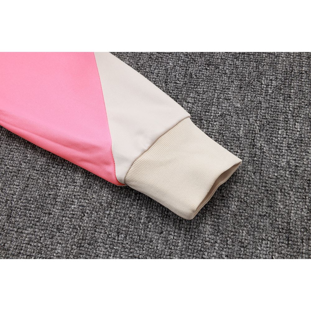 Barcelona 2025 Track Top - Image 7