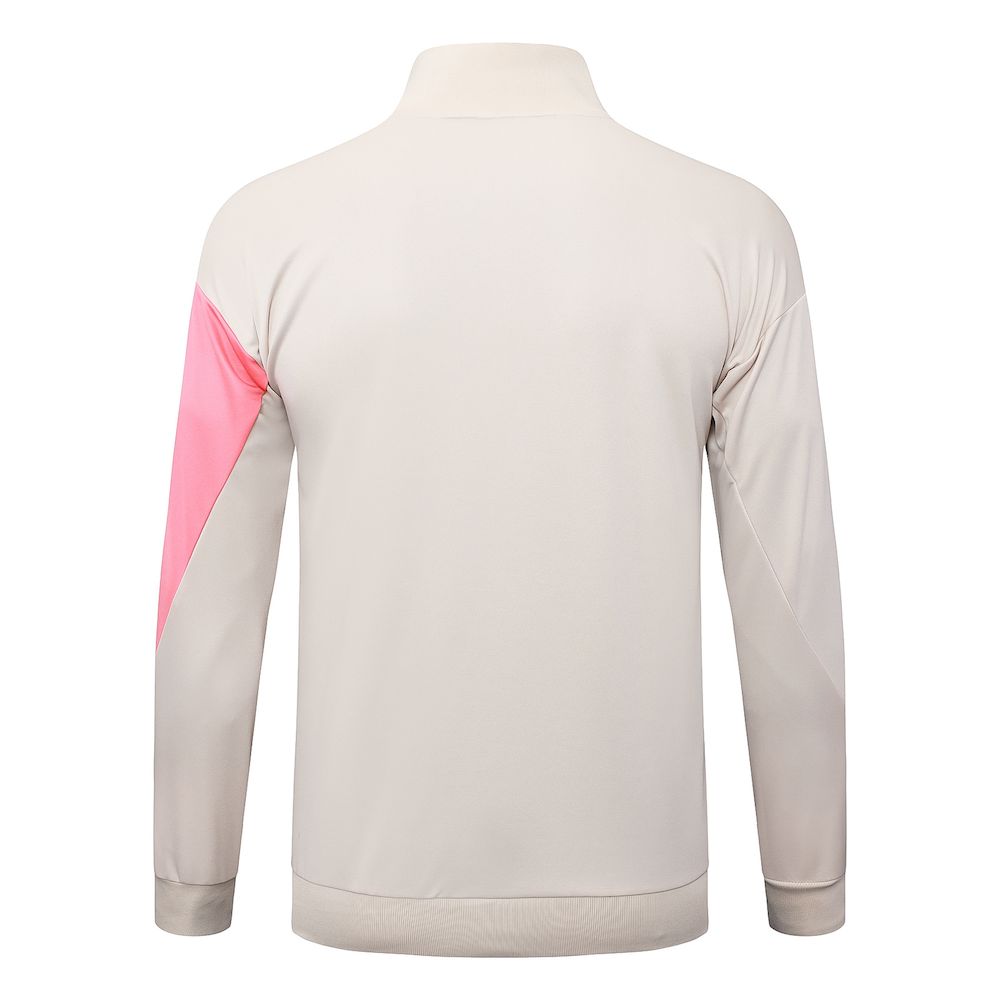 Barcelona 2025 Track Top - Image 2