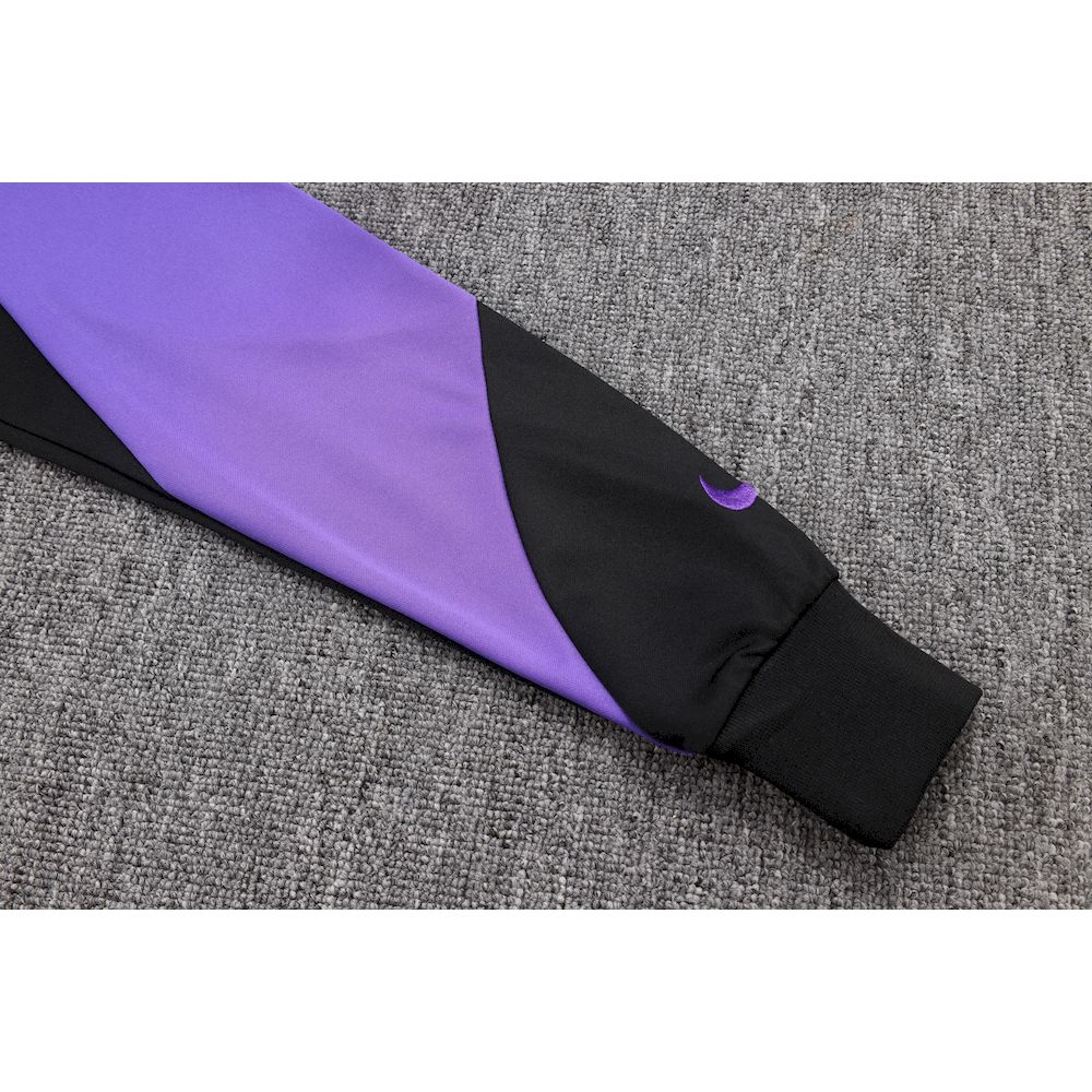 Barcelona 2025 Track Top – Bild 5