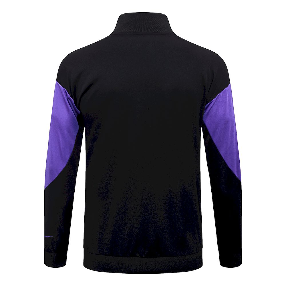 Barcelona 2025 Track Top – Bild 2