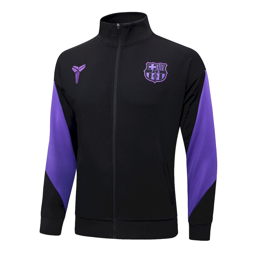Barcelona 2025 Track Top