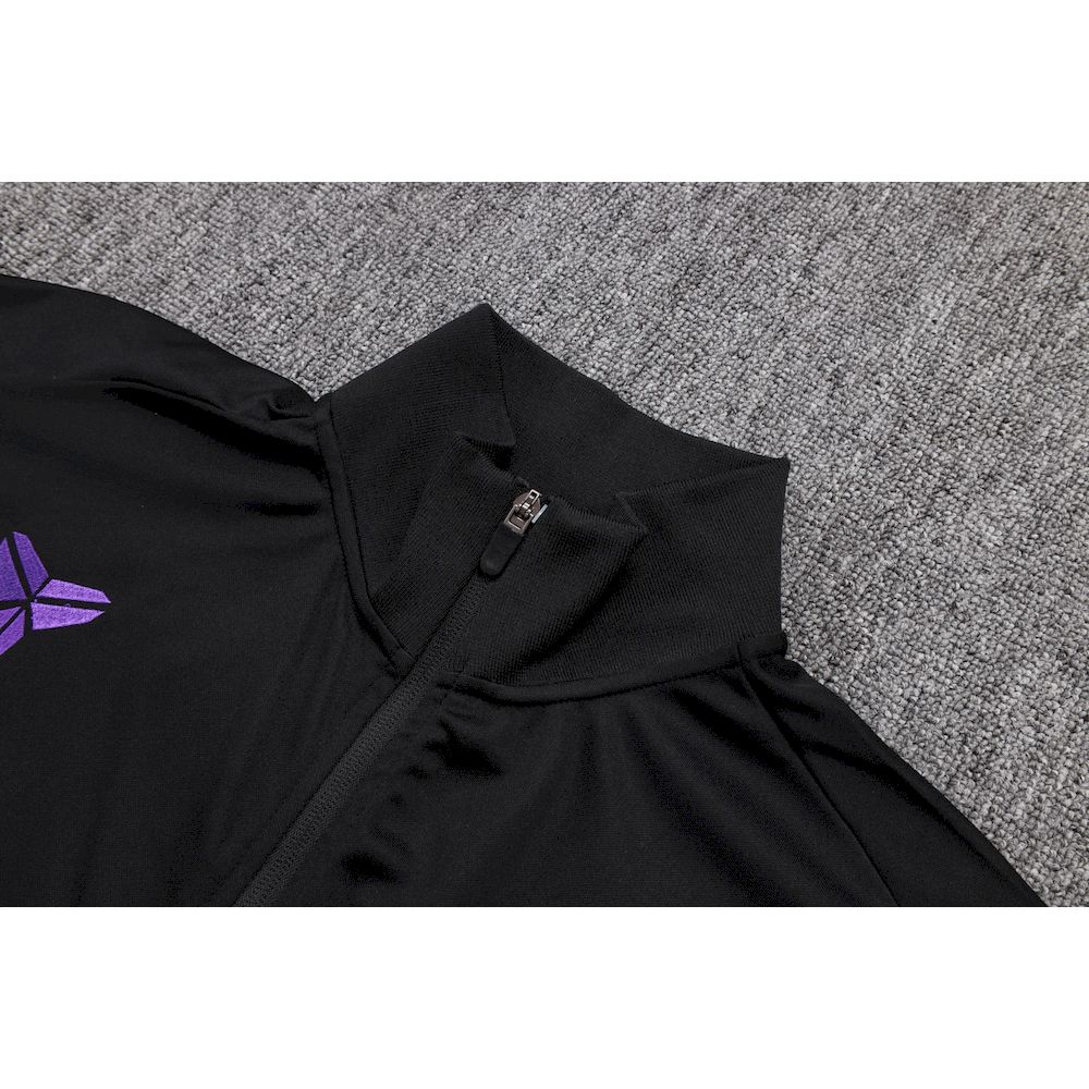 Barcelona 2025 Track Top – Bild 3